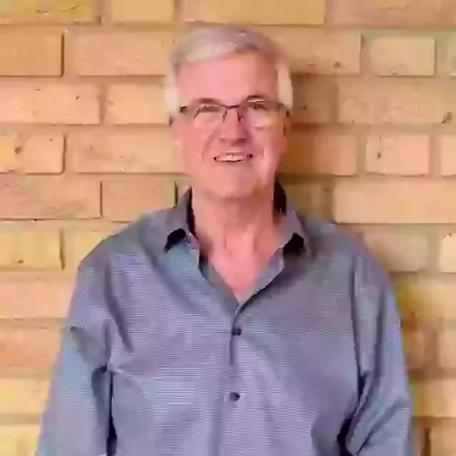 Jeff Bentley